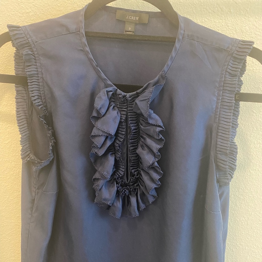 Silk Top